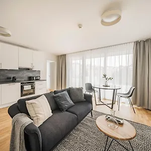 Arbio I Liv's Place Lux Apartahotel