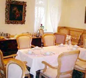 Lechner Salzburg