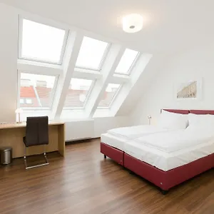 3* Apartmanhotel Or 1050