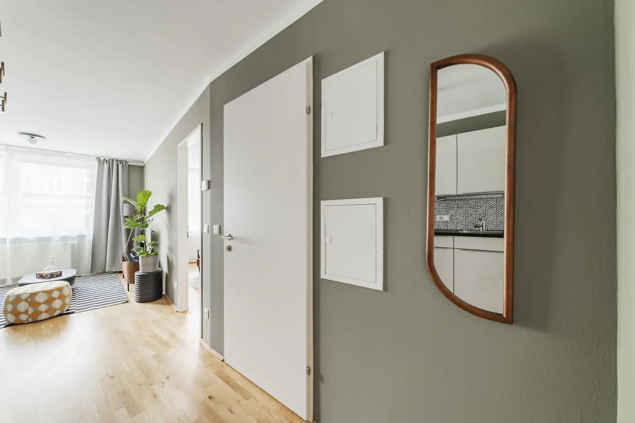 Aparthotel Urbm Pulse Vienna