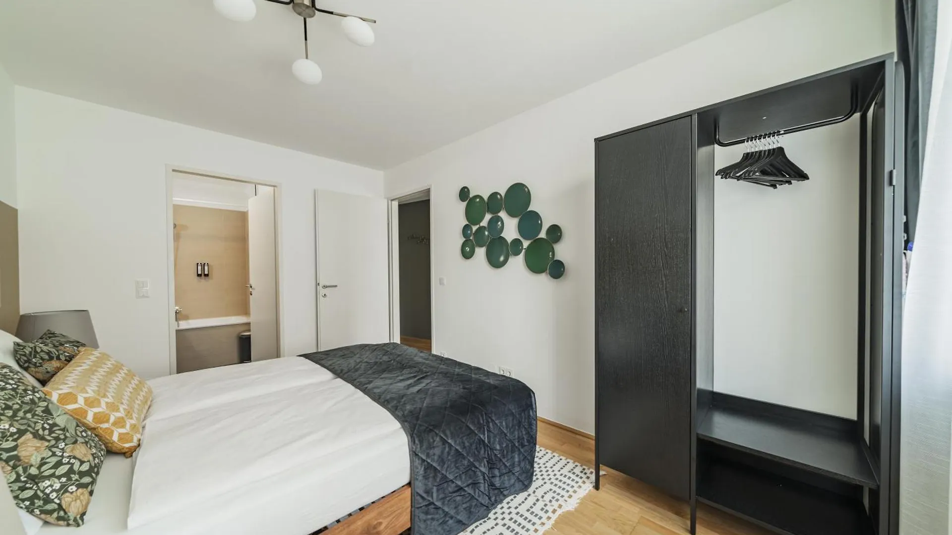 Aparthotel Urbm Pulse Vienna